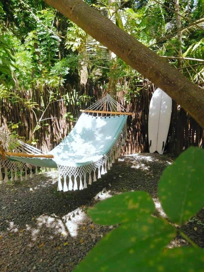 Le Cabanon Lägenhet Dikwella Exteriör bild