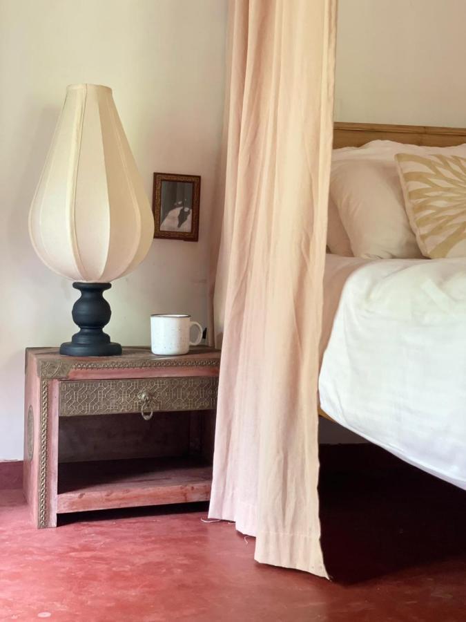 Le Cabanon Lägenhet Dikwella Exteriör bild