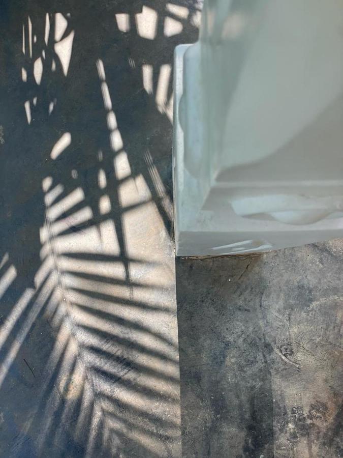 Le Cabanon Lägenhet Dikwella Exteriör bild