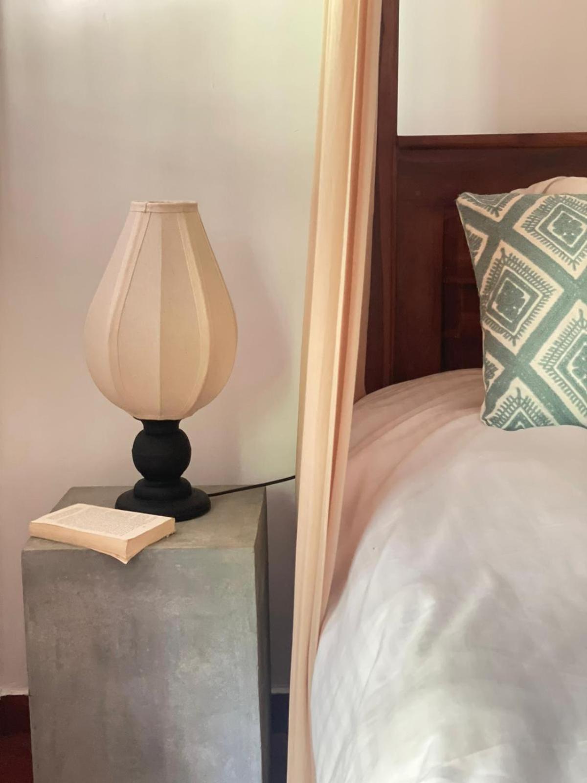 Le Cabanon Lägenhet Dikwella Rum bild